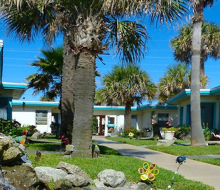 Beach Island Resort Cocoa Beach Esterno foto