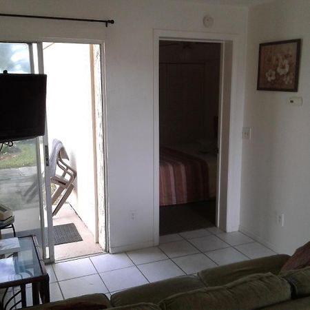 Beach Island Resort Cocoa Beach Esterno foto