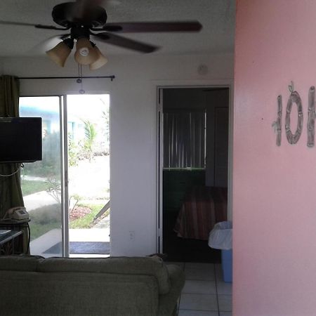 Beach Island Resort Cocoa Beach Esterno foto