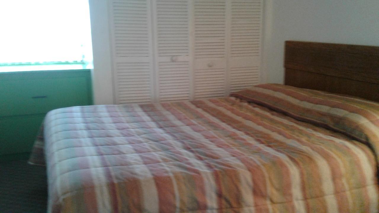 Beach Island Resort Cocoa Beach Esterno foto