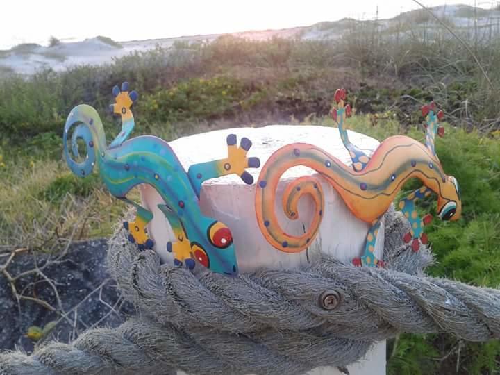 Beach Island Resort Cocoa Beach Esterno foto