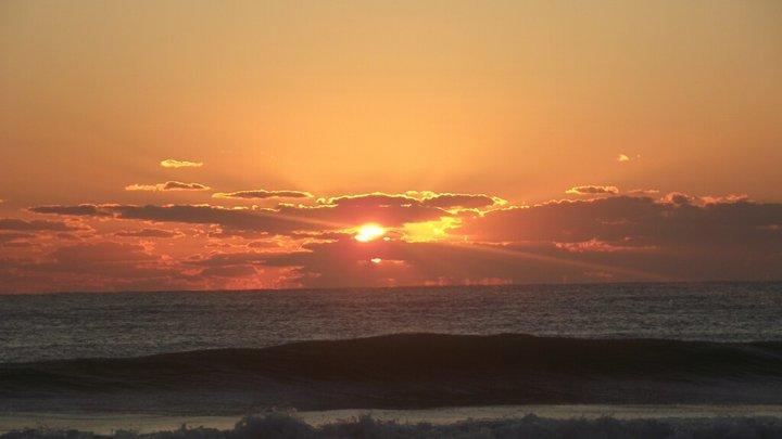Beach Island Resort Cocoa Beach Esterno foto