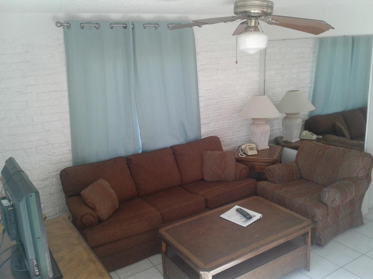 Beach Island Resort Cocoa Beach Esterno foto