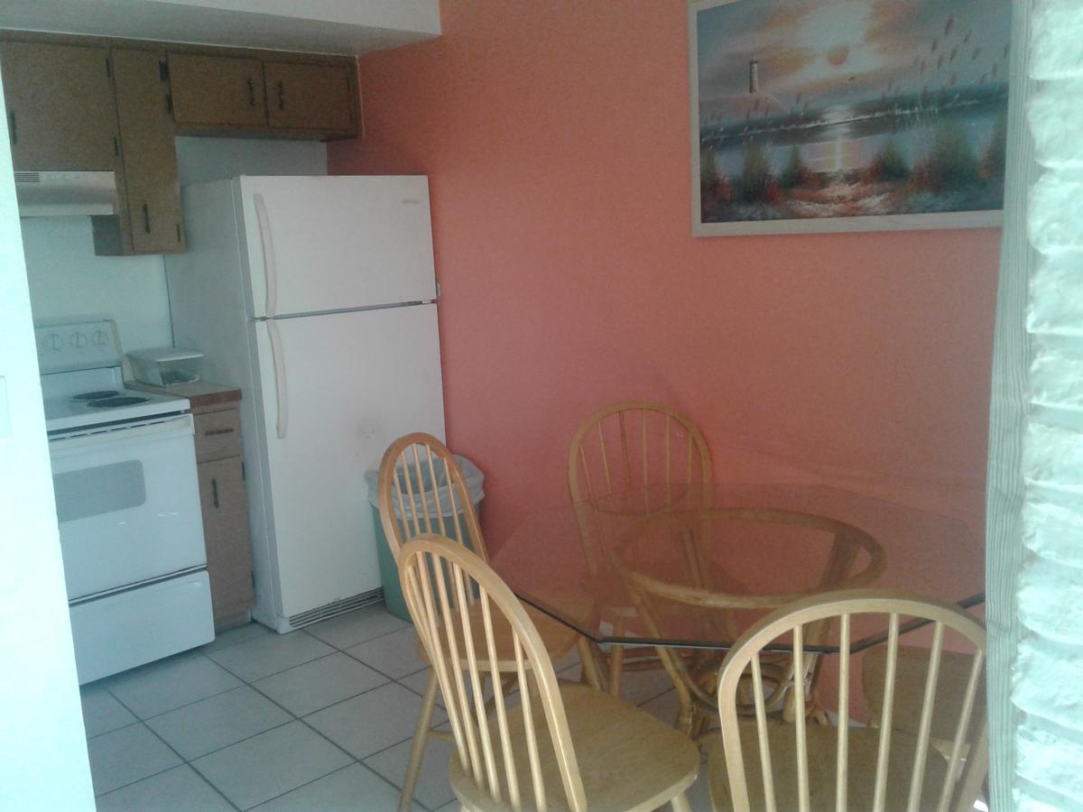 Beach Island Resort Cocoa Beach Esterno foto
