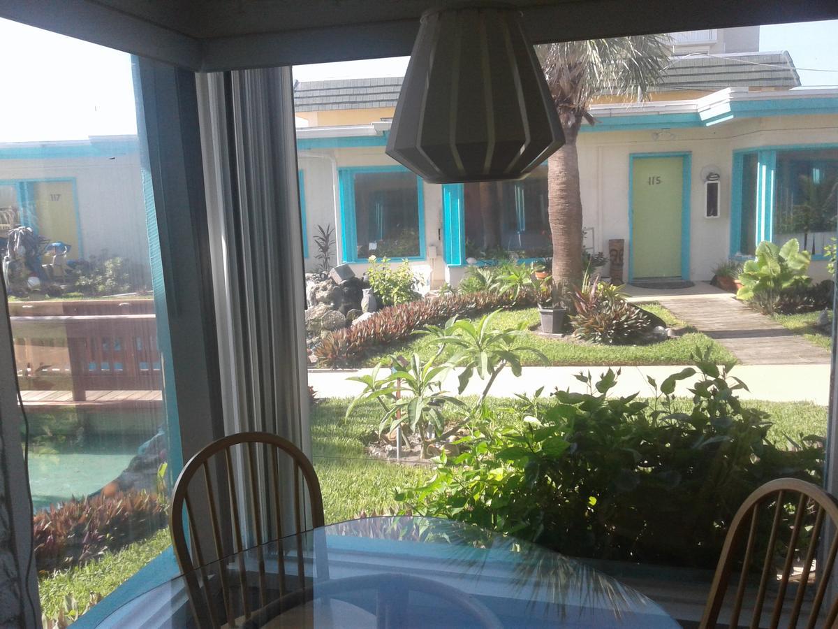 Beach Island Resort Cocoa Beach Esterno foto