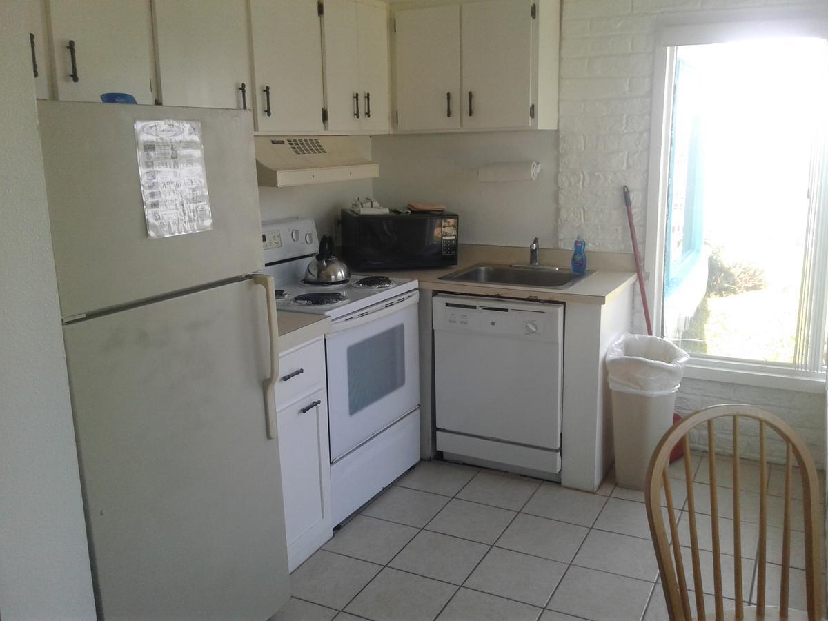 Beach Island Resort Cocoa Beach Esterno foto