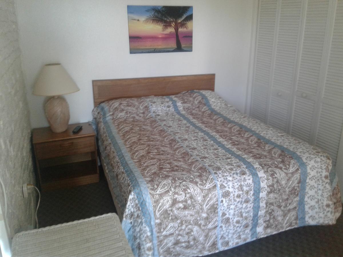 Beach Island Resort Cocoa Beach Esterno foto