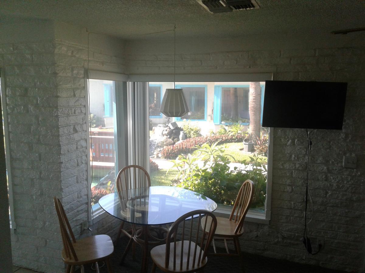 Beach Island Resort Cocoa Beach Esterno foto