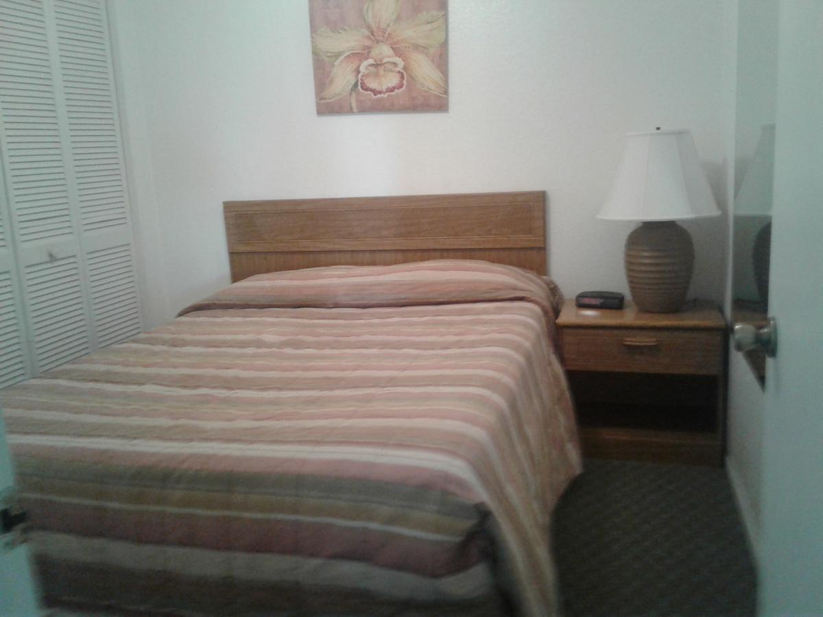 Beach Island Resort Cocoa Beach Esterno foto