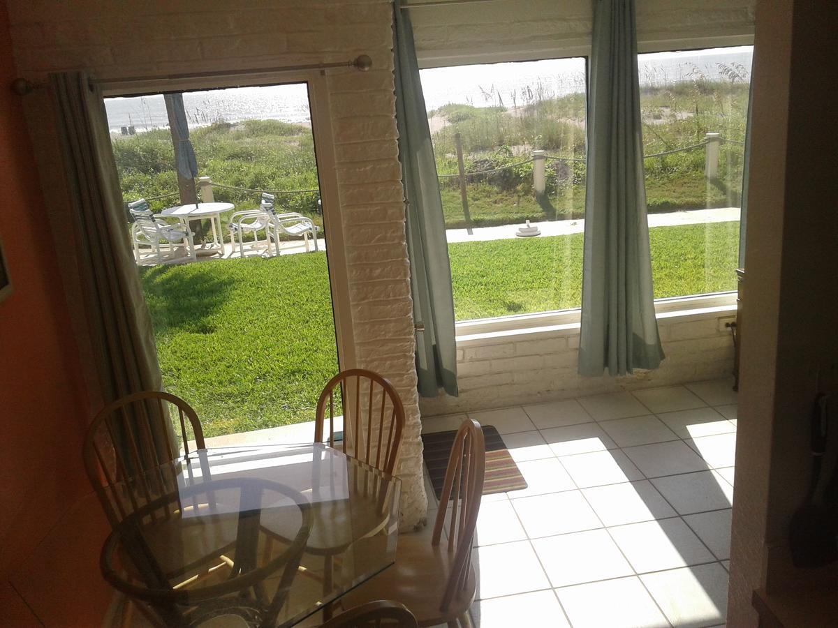 Beach Island Resort Cocoa Beach Esterno foto