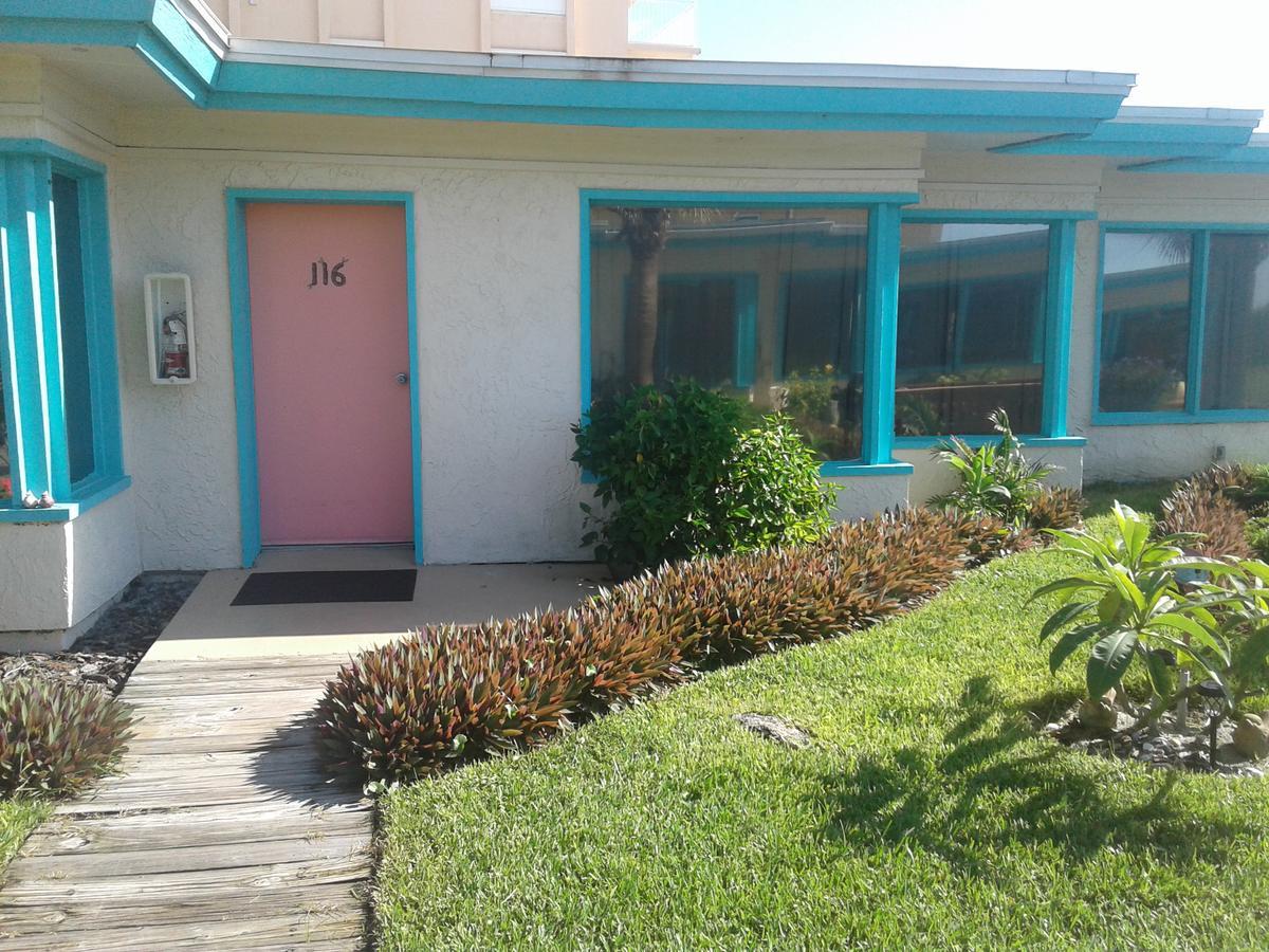 Beach Island Resort Cocoa Beach Esterno foto