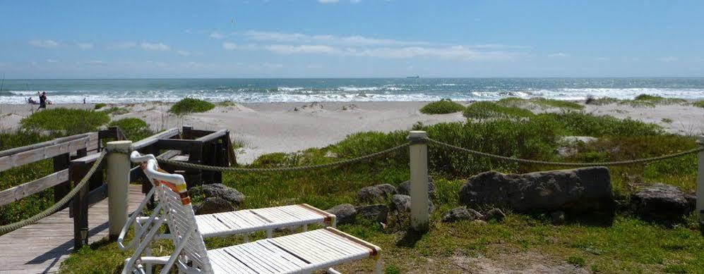 Beach Island Resort Cocoa Beach Esterno foto
