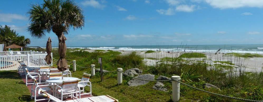 Beach Island Resort Cocoa Beach Esterno foto