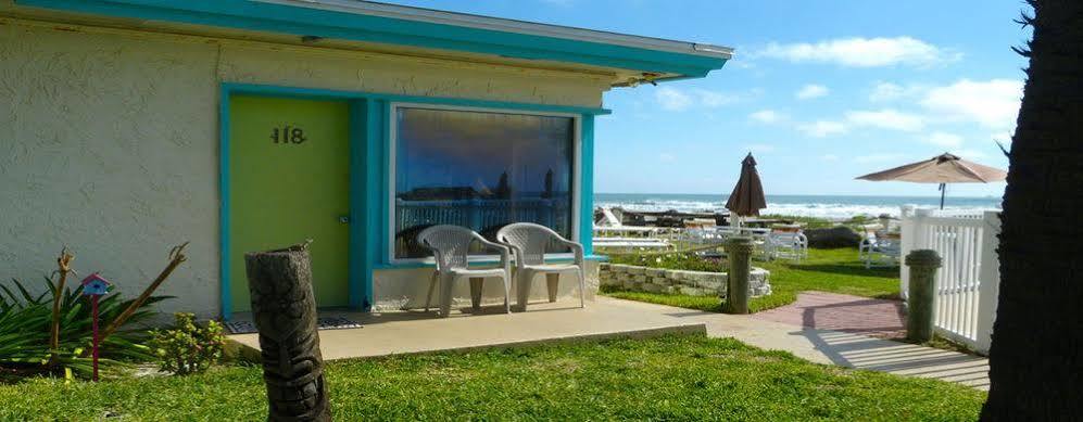Beach Island Resort Cocoa Beach Esterno foto