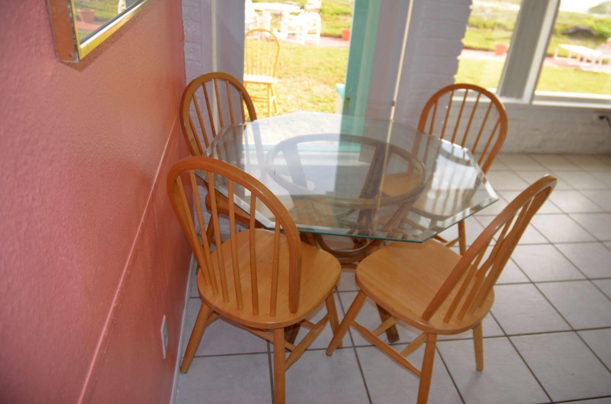Beach Island Resort Cocoa Beach Esterno foto