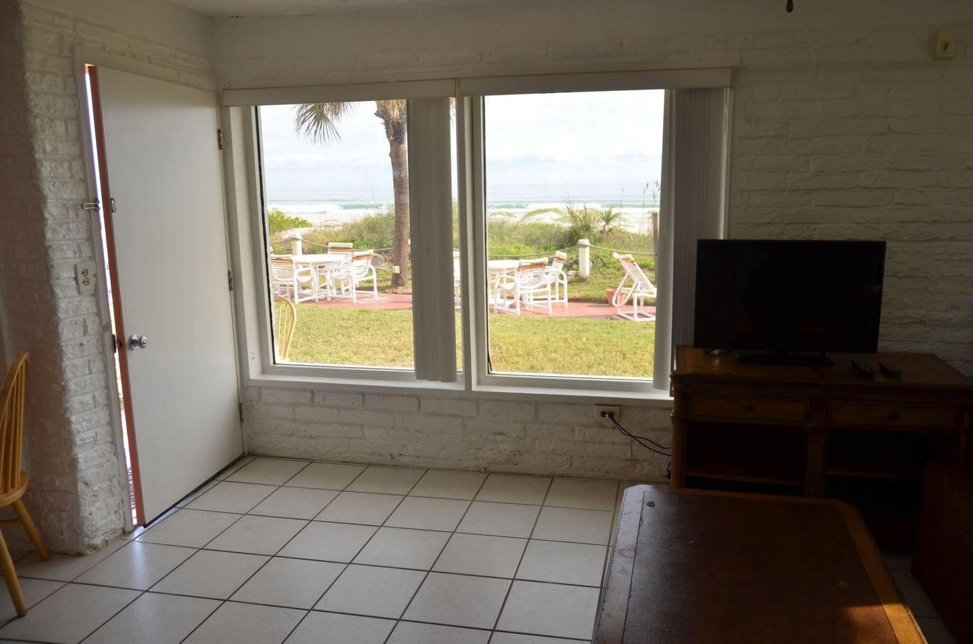 Beach Island Resort Cocoa Beach Esterno foto