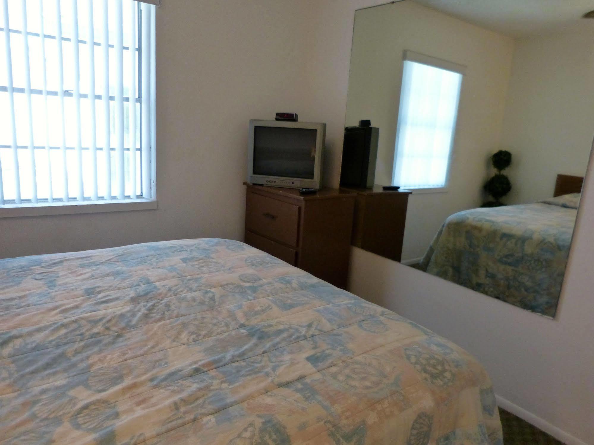 Beach Island Resort Cocoa Beach Esterno foto