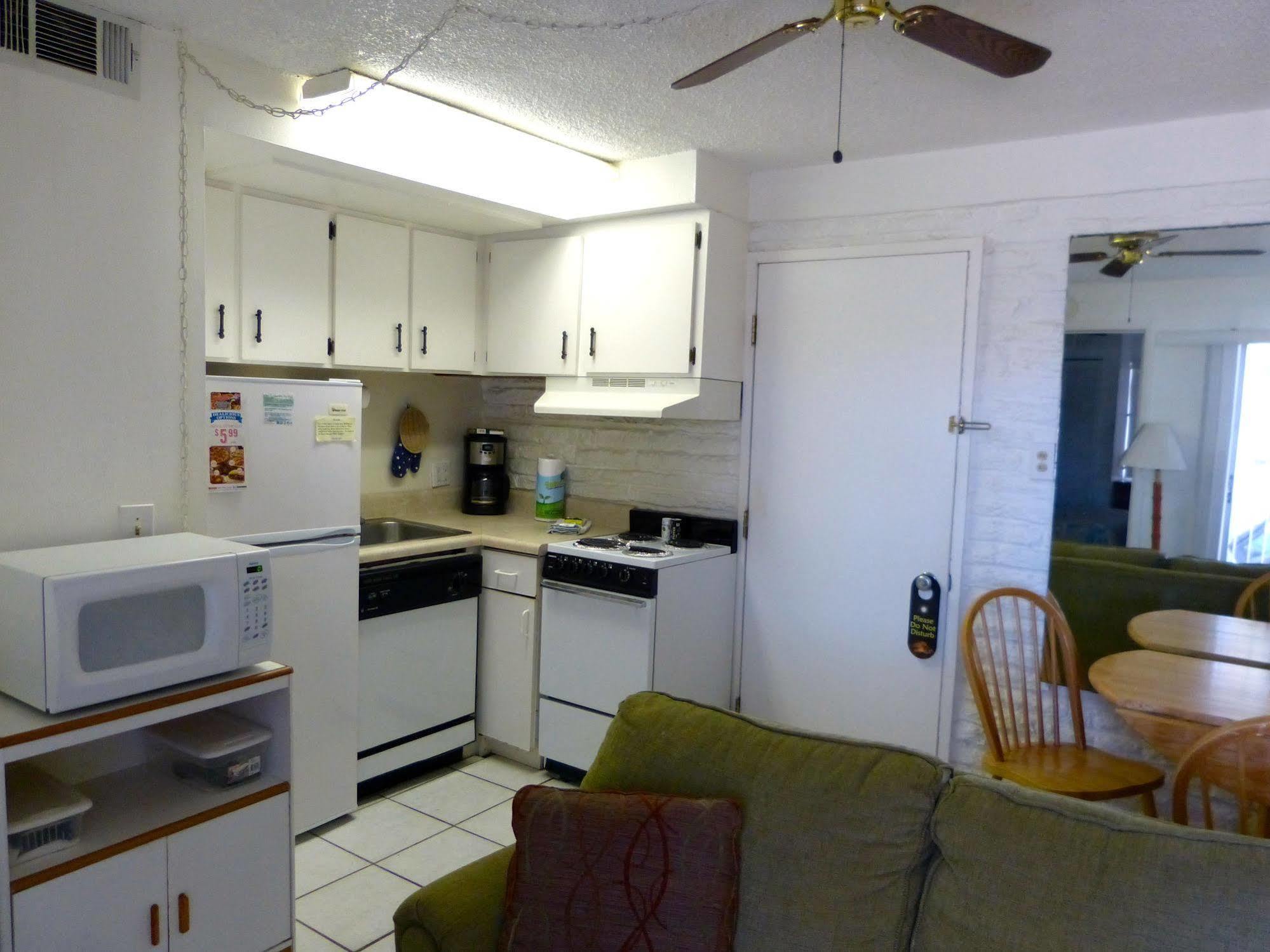 Beach Island Resort Cocoa Beach Esterno foto