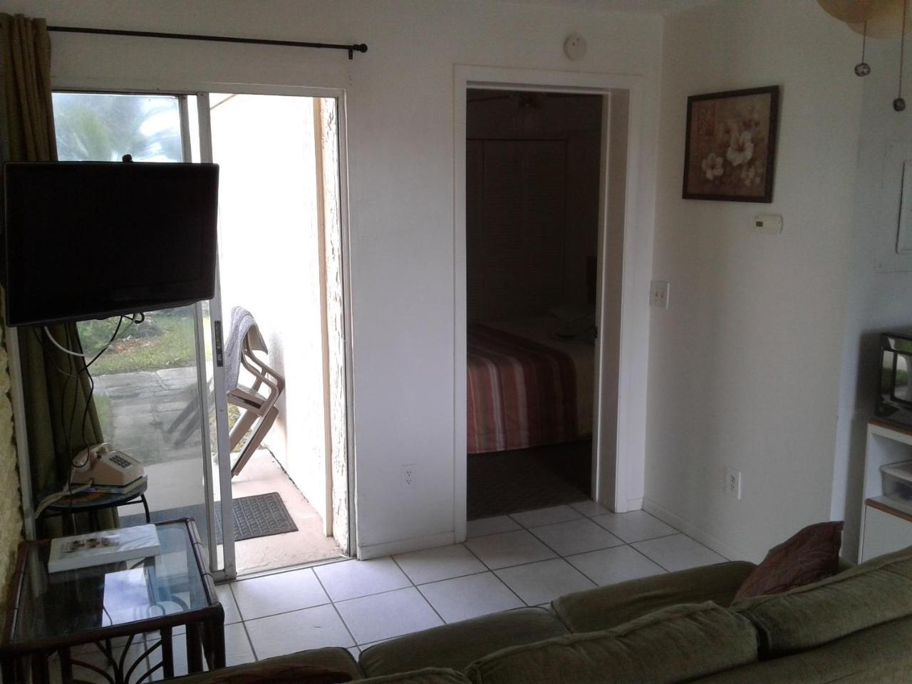 Beach Island Resort Cocoa Beach Esterno foto