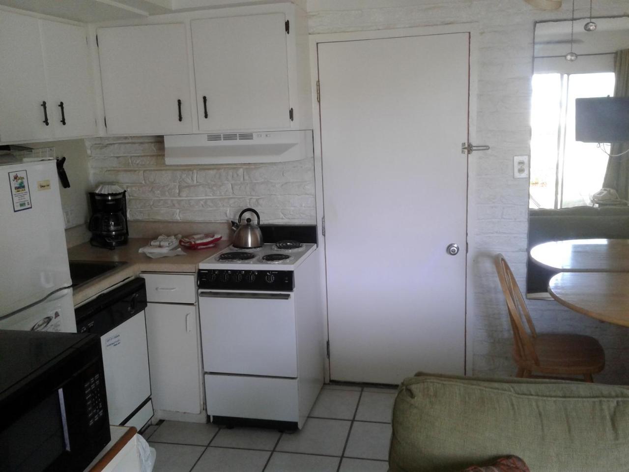 Beach Island Resort Cocoa Beach Esterno foto