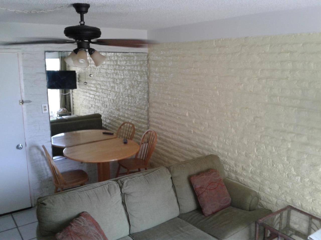 Beach Island Resort Cocoa Beach Esterno foto