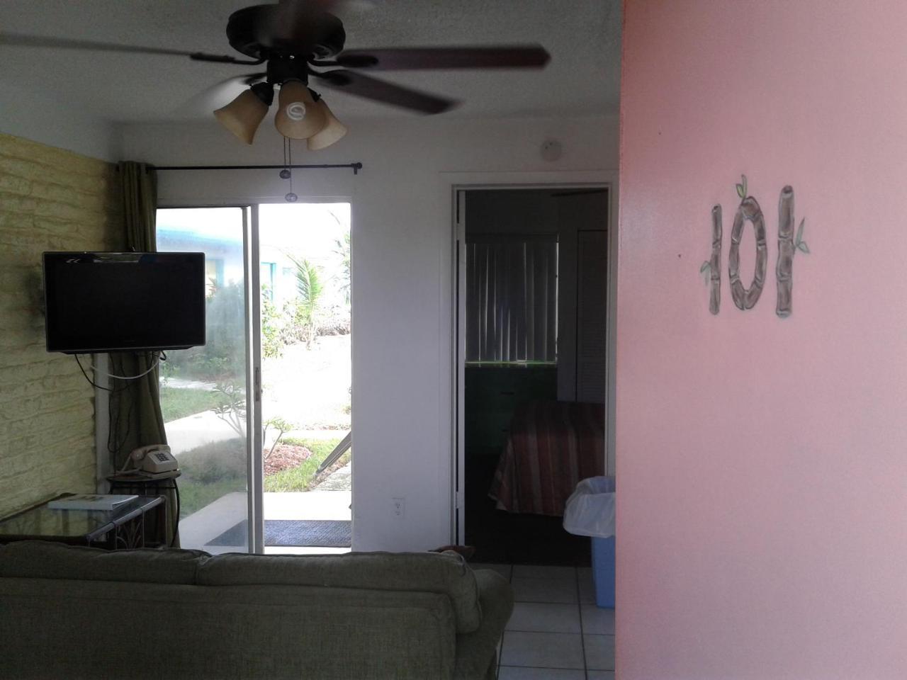 Beach Island Resort Cocoa Beach Esterno foto