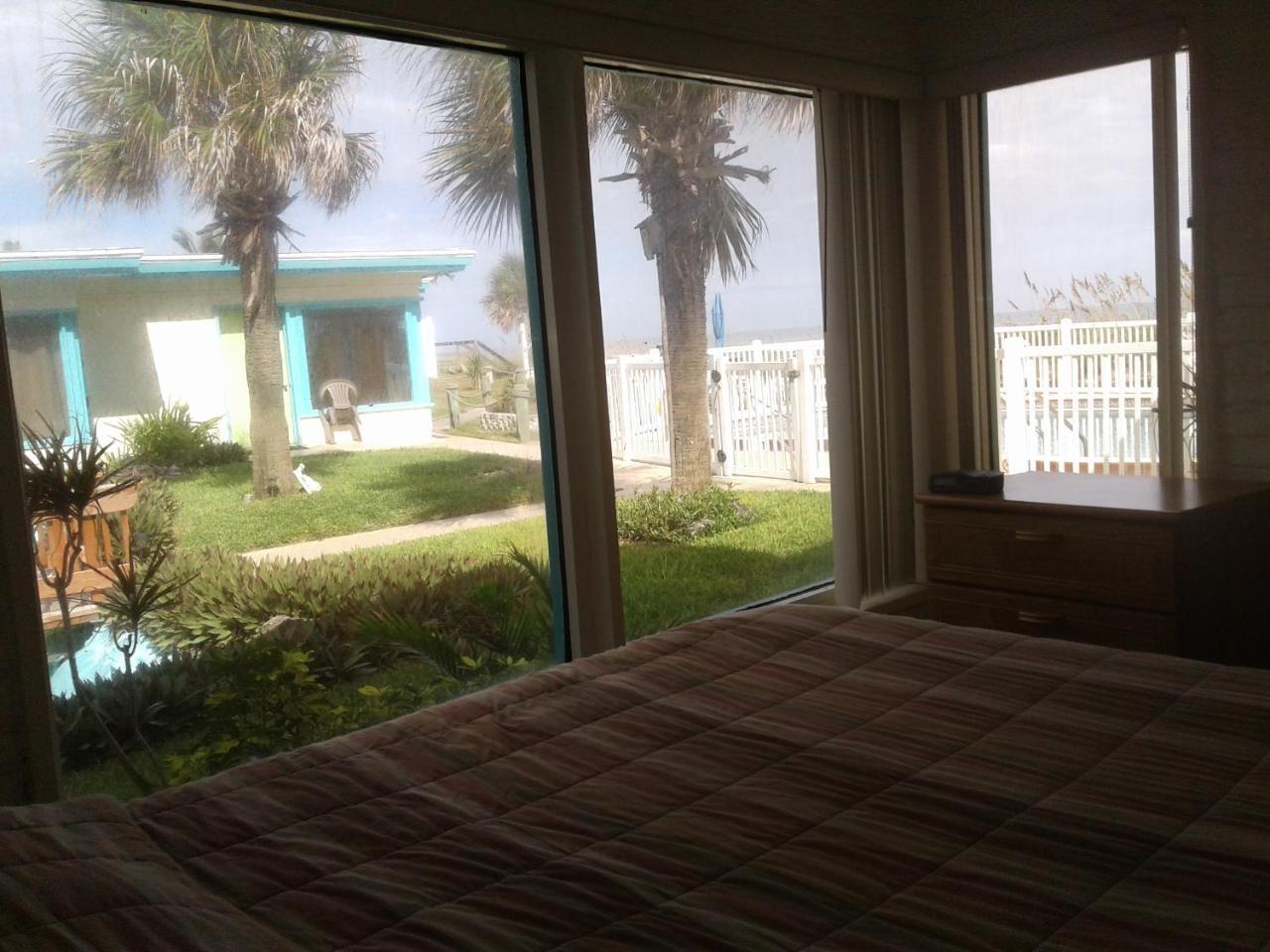 Beach Island Resort Cocoa Beach Esterno foto