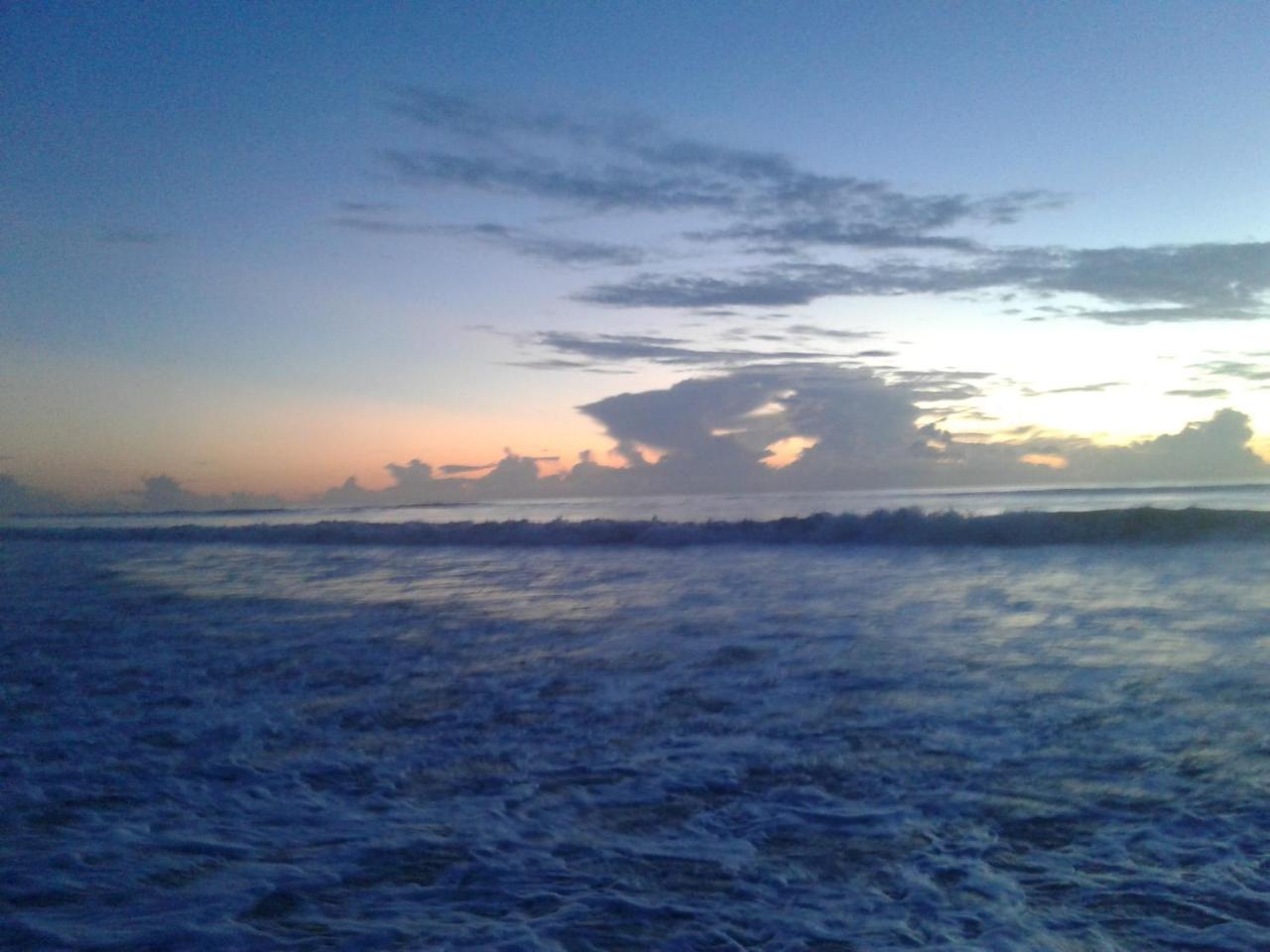 Beach Island Resort Cocoa Beach Esterno foto