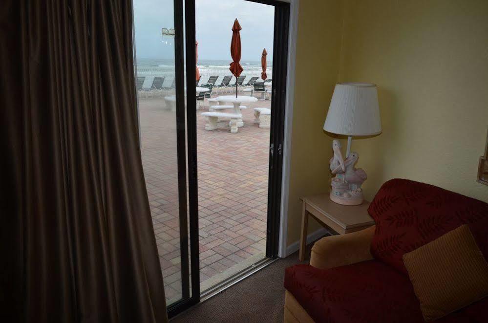 Beach Island Resort Cocoa Beach Esterno foto